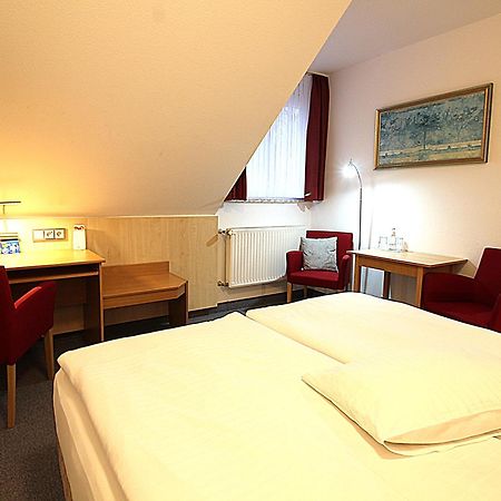 Pension & Restaurant Nordstern Котбус Экстерьер фото